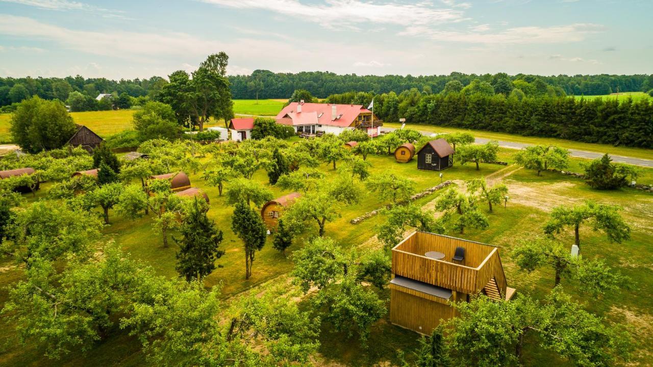 Vetsi Talli Holiday Village Kassari Ngoại thất bức ảnh