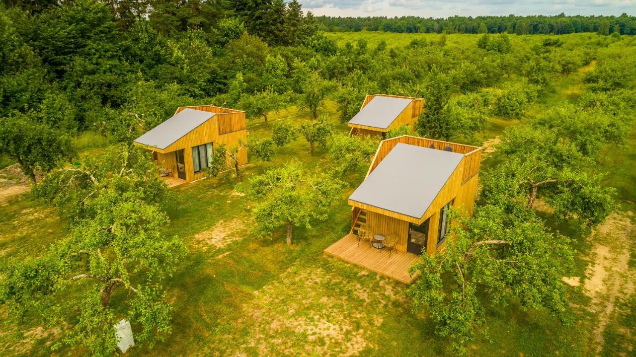 Vetsi Talli Holiday Village Kassari Ngoại thất bức ảnh