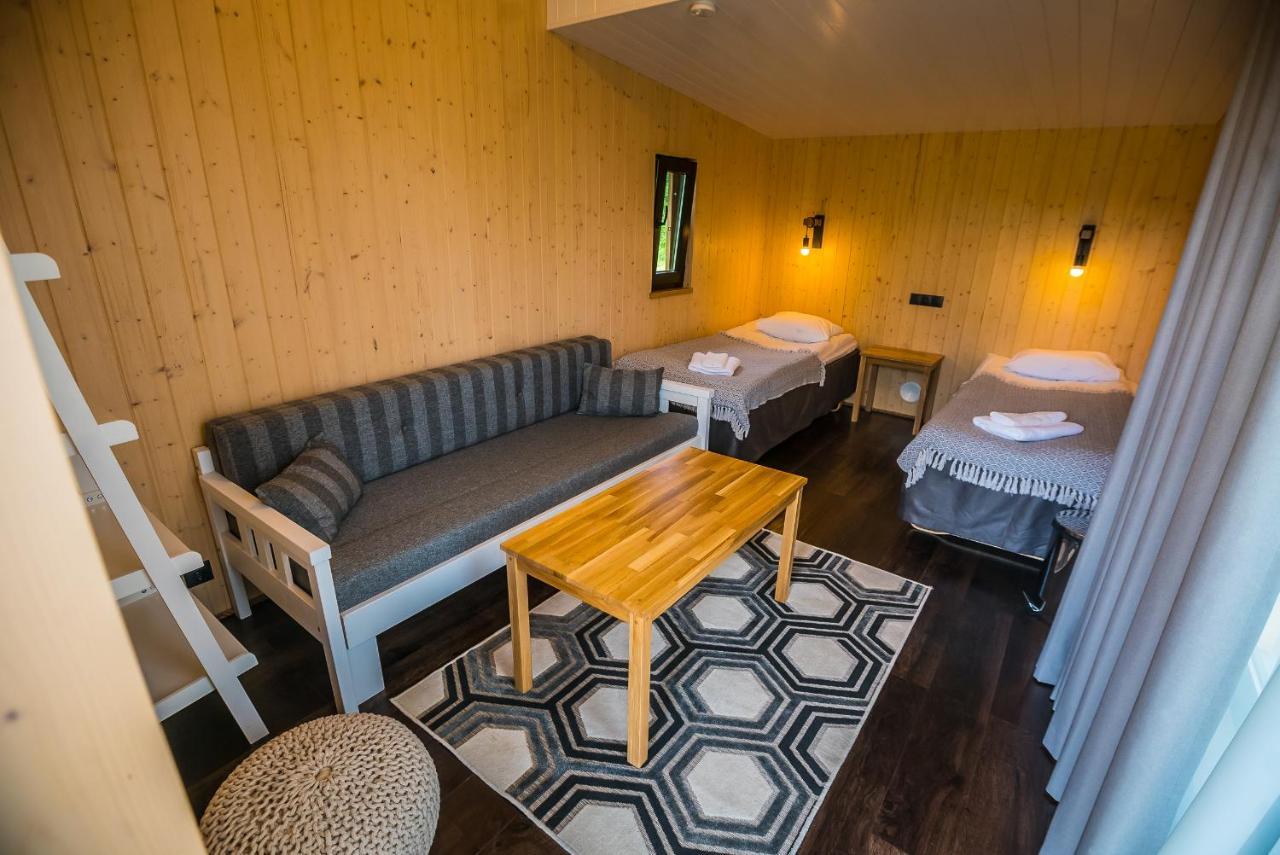 Vetsi Talli Holiday Village Kassari Ngoại thất bức ảnh