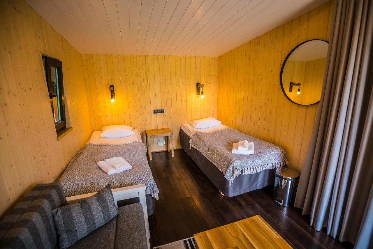 Vetsi Talli Holiday Village Kassari Ngoại thất bức ảnh