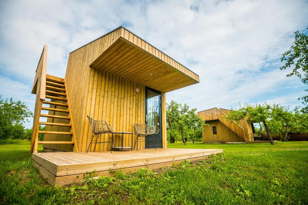 Vetsi Talli Holiday Village Kassari Ngoại thất bức ảnh