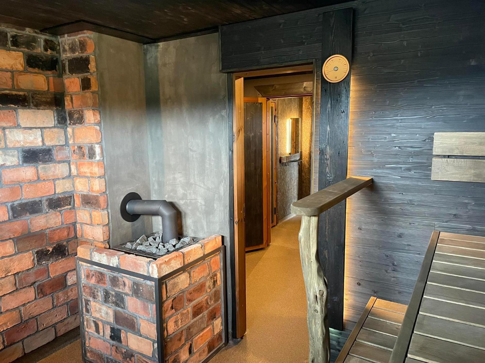 Vetsi Talli Holiday Village Kassari Ngoại thất bức ảnh